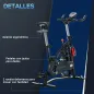 Bicicleta Estática