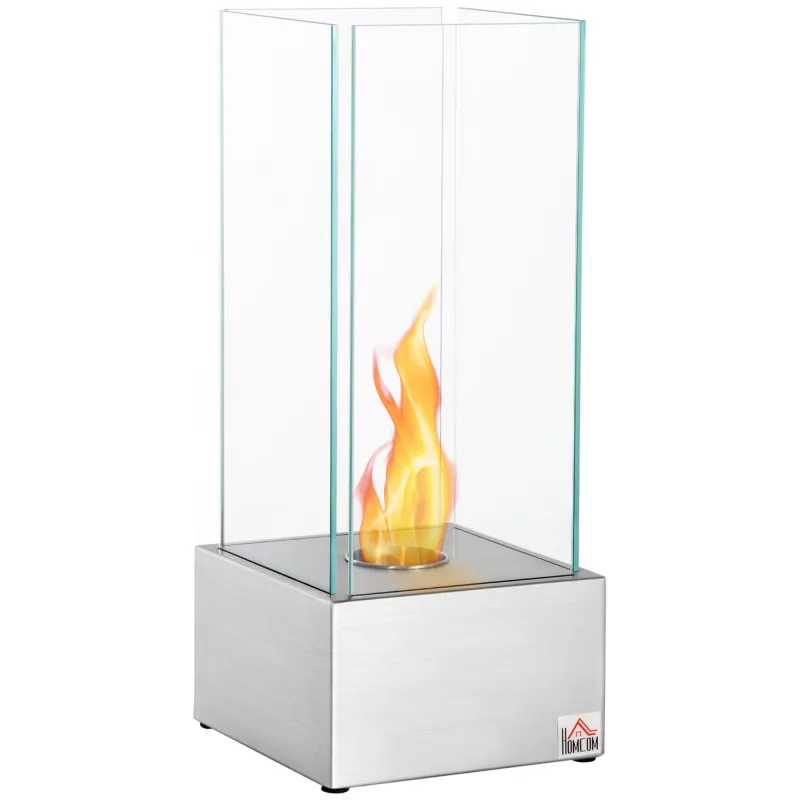 Chimenea de Etanol
