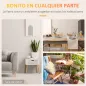 Chimenea de Etanol