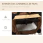 Transportín para Mascotas