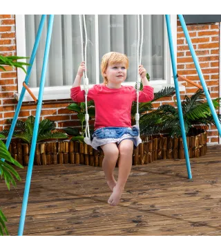 Columpio Infantil
