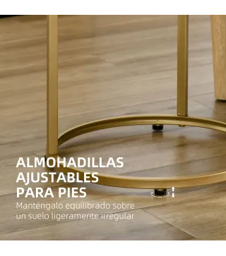 Mesas Auxiliares
