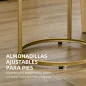 Mesas Auxiliares