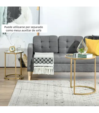 Mesas Auxiliares