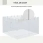 Paredes Laterales