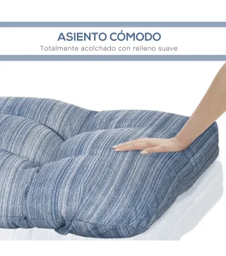 Cojín para Banco