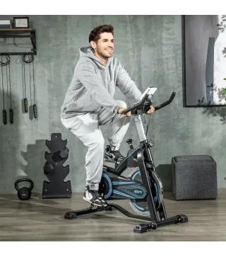 Bicicleta Estática