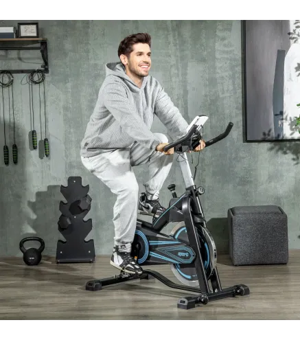 Bicicleta Estática