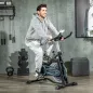 Bicicleta Estática