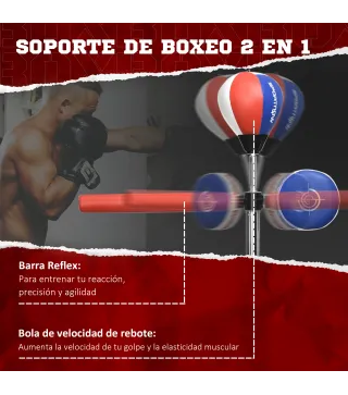 Bola de Velocidad
