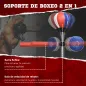 Bola de Velocidad