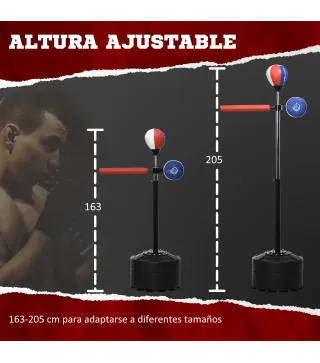Bola de Velocidad