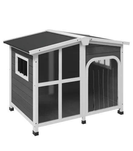 Caseta para Perros