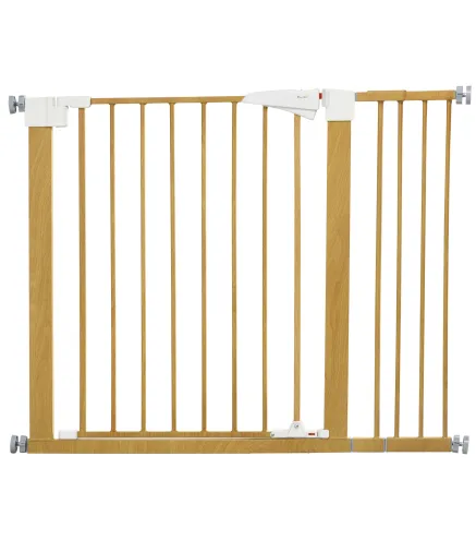 Barrera de Seguridad