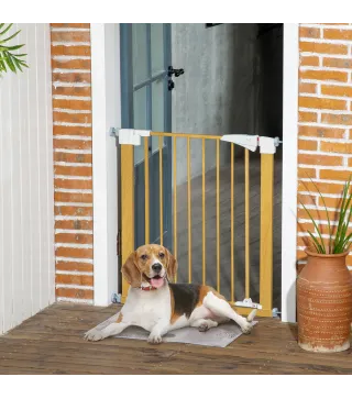Barrera de Seguridad