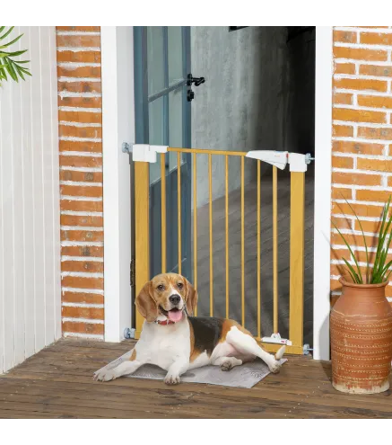 Barrera de Seguridad