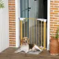 Barrera de Seguridad