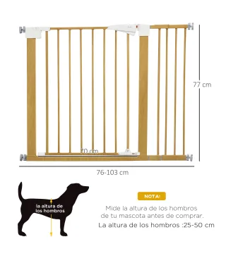 Barrera de Seguridad