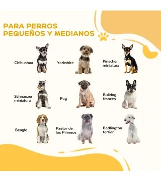 Barrera de Seguridad