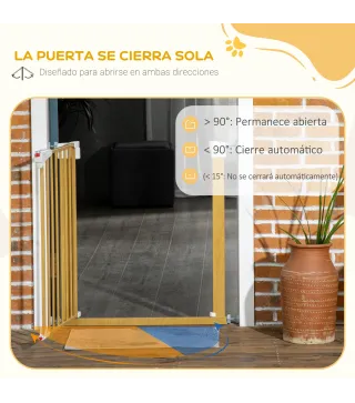 Barrera de Seguridad