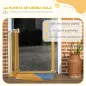 Barrera de Seguridad