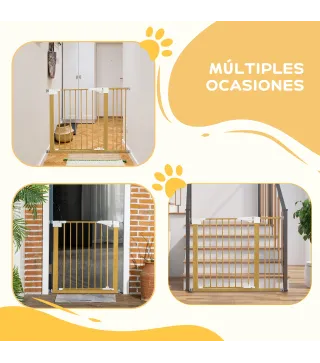 Barrera de Seguridad