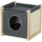 Caseta para Gatos