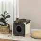 Caseta para Gatos
