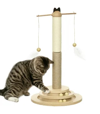 Árbol para Gatos