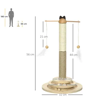 Árbol para Gatos