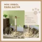 Árbol para Gatos