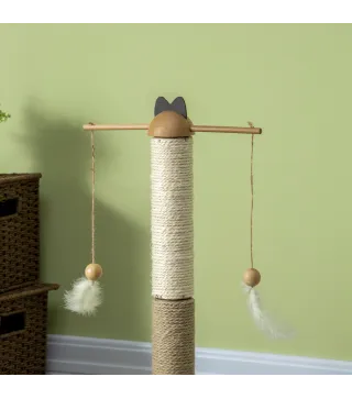 Árbol para Gatos