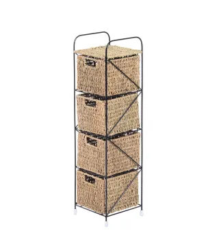 Cajonera 4 Cestas
