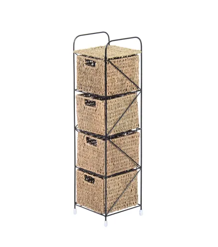 Cajonera 4 Cestas