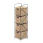 Cajonera 4 Cestas