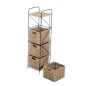 Cajonera 4 Cestas