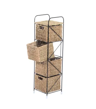 Cajonera 4 Cestas