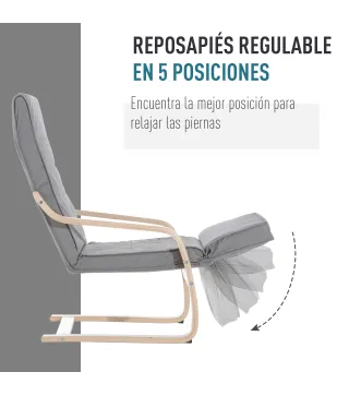 Mecedoras