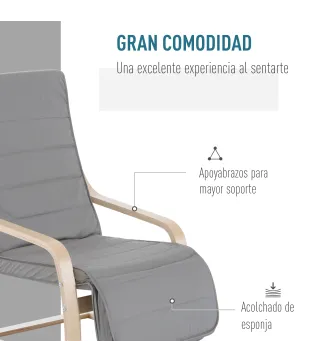 Mecedoras