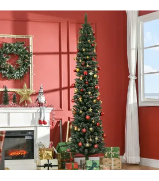 Árbol de Navidad