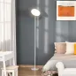 Lámpara de Pie