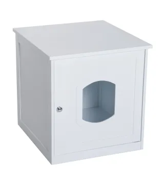 Casa para Gatos