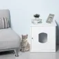 Casa para Gatos