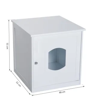 Casa para Gatos