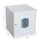 Casa para Gatos