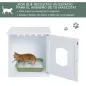 Casa para Gatos