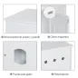 Casa para Gatos