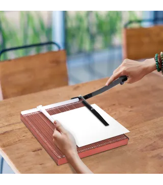 Cortador de Papel
