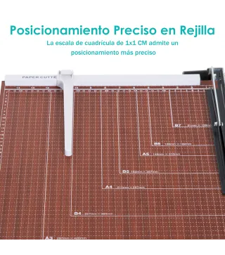 Cortador de Papel