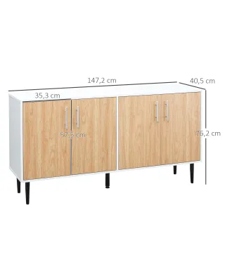 Aparador de Cocina